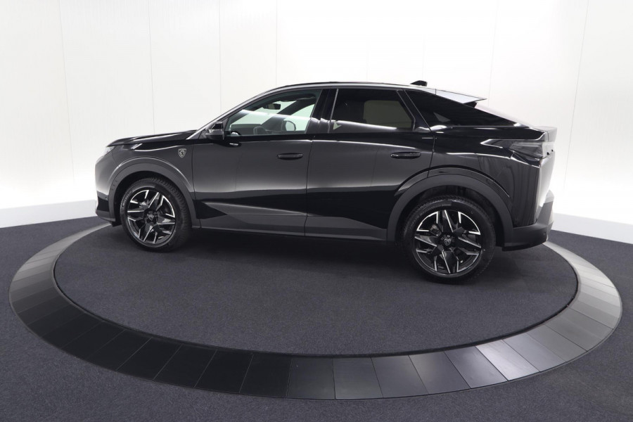Peugeot 3008 1.2 Hybrid 145 GT | 360 Camera | Adaptieve Cruise Control | Stoelen Pakket | Elektrische Kofferklep