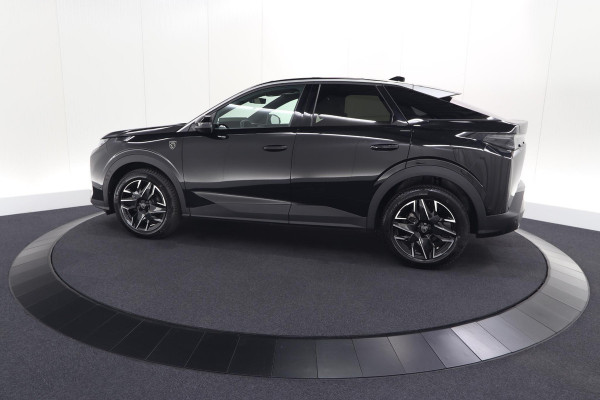 Peugeot 3008 1.2 Hybrid 145 GT | 360 Camera | Adaptieve Cruise Control | Stoelen Pakket | Elektrische Kofferklep