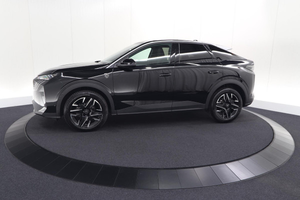 Peugeot 3008 1.2 Hybrid 145 GT | 360 Camera | Adaptieve Cruise Control | Stoelen Pakket | Elektrische Kofferklep