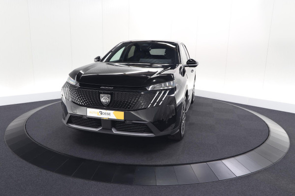 Peugeot 3008 1.2 Hybrid 145 GT | 360 Camera | Adaptieve Cruise Control | Stoelen Pakket | Elektrische Kofferklep