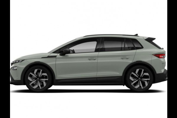 Škoda Elroq 60 Sportline 190 pk | Business Upgrade pakket - Plus