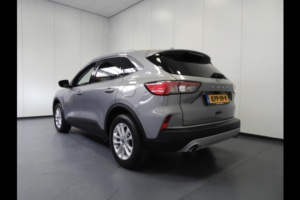 Ford Kuga 2.5 PHEV Plug-In Titanium NAVI/CAMERA/CLIMA/CRUISE/17"LMV!