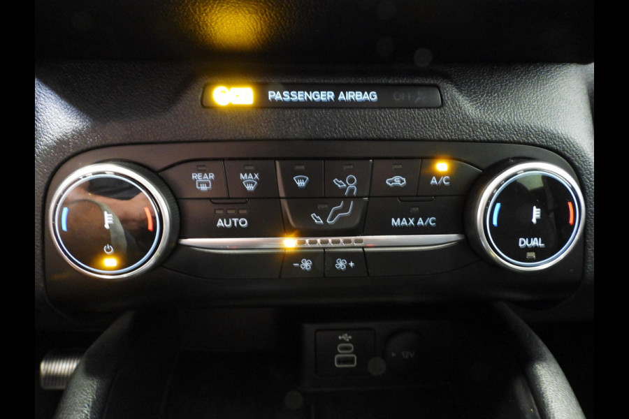 Ford Kuga 2.5 PHEV Plug-In Titanium NAVI/CAMERA/CLIMA/CRUISE/17"LMV!