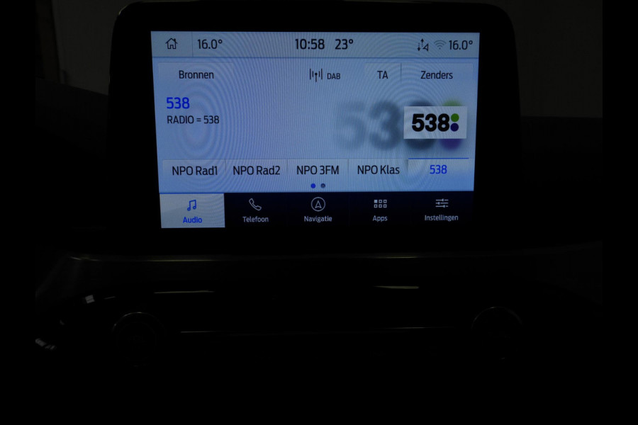 Ford Kuga 2.5 PHEV Plug-In Titanium NAVI/CAMERA/CLIMA/CRUISE/17"LMV!