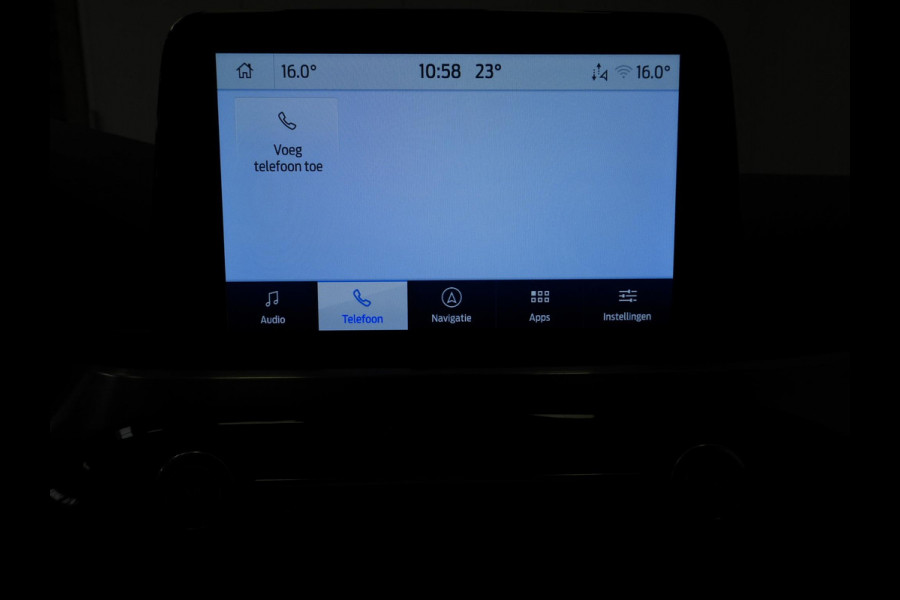 Ford Kuga 2.5 PHEV Plug-In Titanium NAVI/CAMERA/CLIMA/CRUISE/17"LMV!