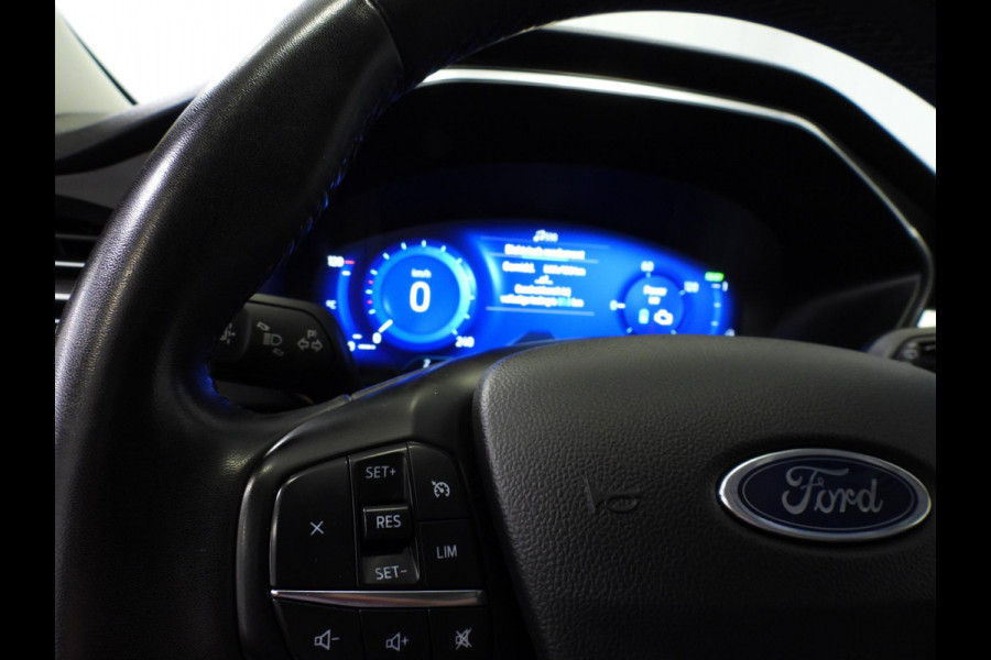 Ford Kuga 2.5 PHEV Plug-In Titanium NAVI/CAMERA/CLIMA/CRUISE/17"LMV!