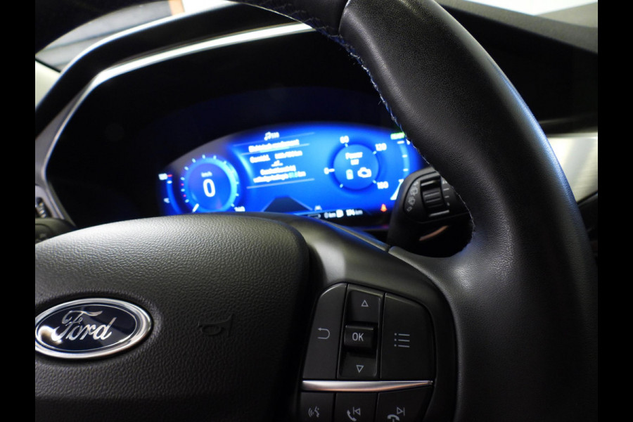 Ford Kuga 2.5 PHEV Plug-In Titanium NAVI/CAMERA/CLIMA/CRUISE/17"LMV!
