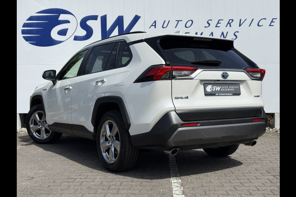 Toyota RAV4 2.5 Hybrid AWD Executive | Trekhaak | Pano | JBL | 360* Camera | 18 inch