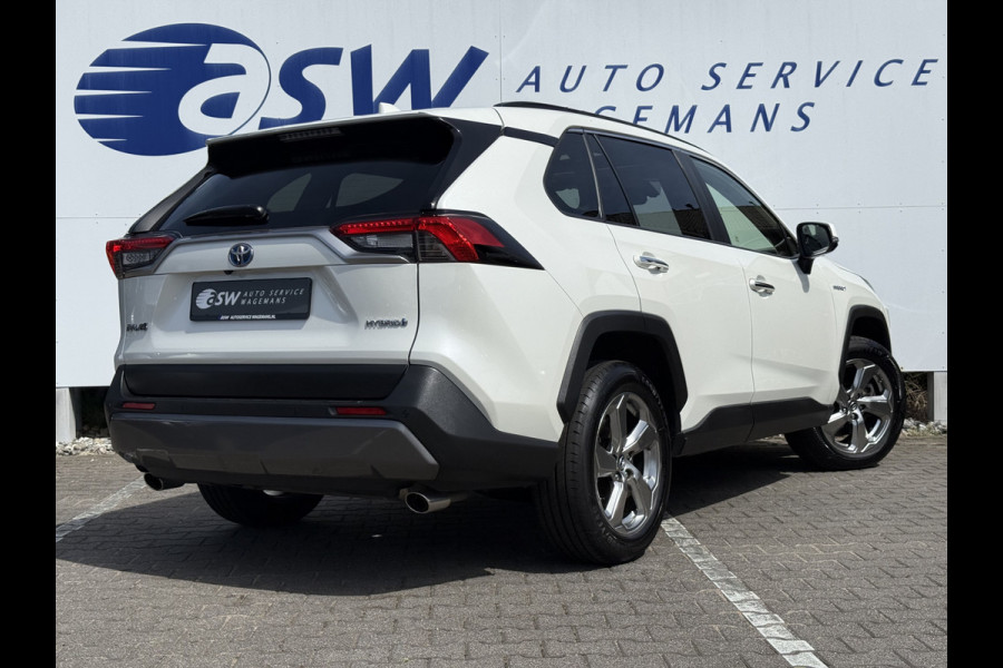 Toyota RAV4 2.5 Hybrid AWD Executive | Trekhaak | Pano | JBL | 360* Camera | 18 inch
