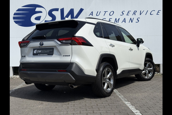 Toyota RAV4 2.5 Hybrid AWD Executive | Trekhaak | Pano | JBL | 360* Camera | 18 inch