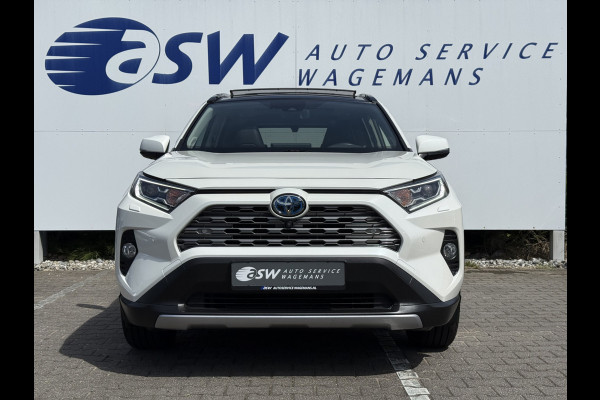 Toyota RAV4 2.5 Hybrid AWD Executive | Trekhaak | Pano | JBL | 360* Camera | 18 inch
