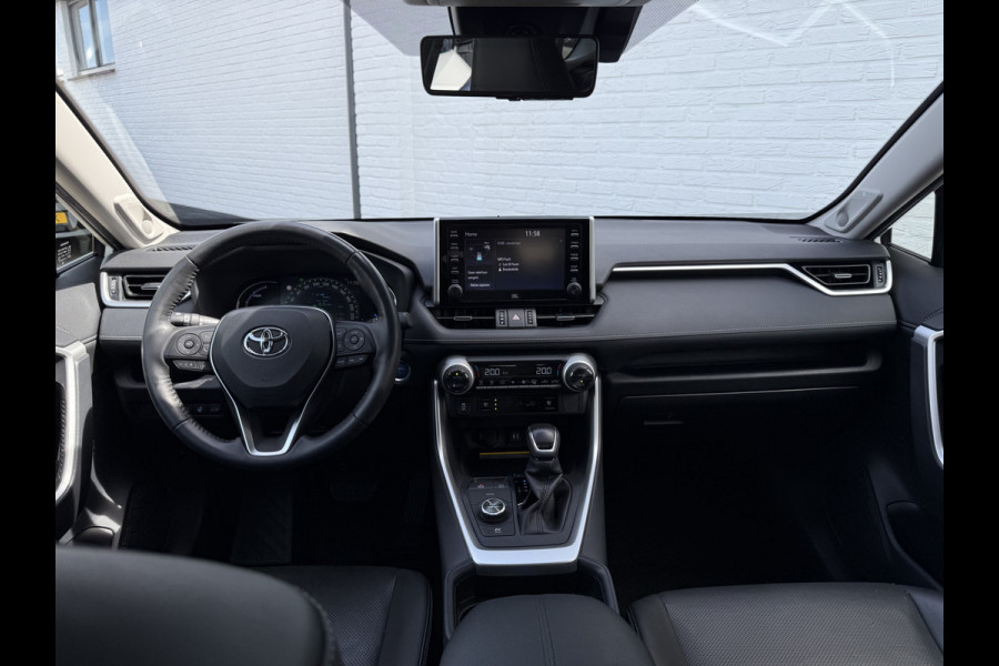 Toyota RAV4 2.5 Hybrid AWD Executive | Trekhaak | Pano | JBL | 360* Camera | 18 inch