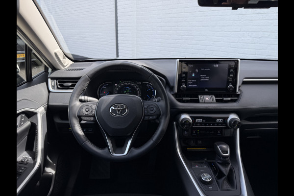 Toyota RAV4 2.5 Hybrid AWD Executive | Trekhaak | Pano | JBL | 360* Camera | 18 inch