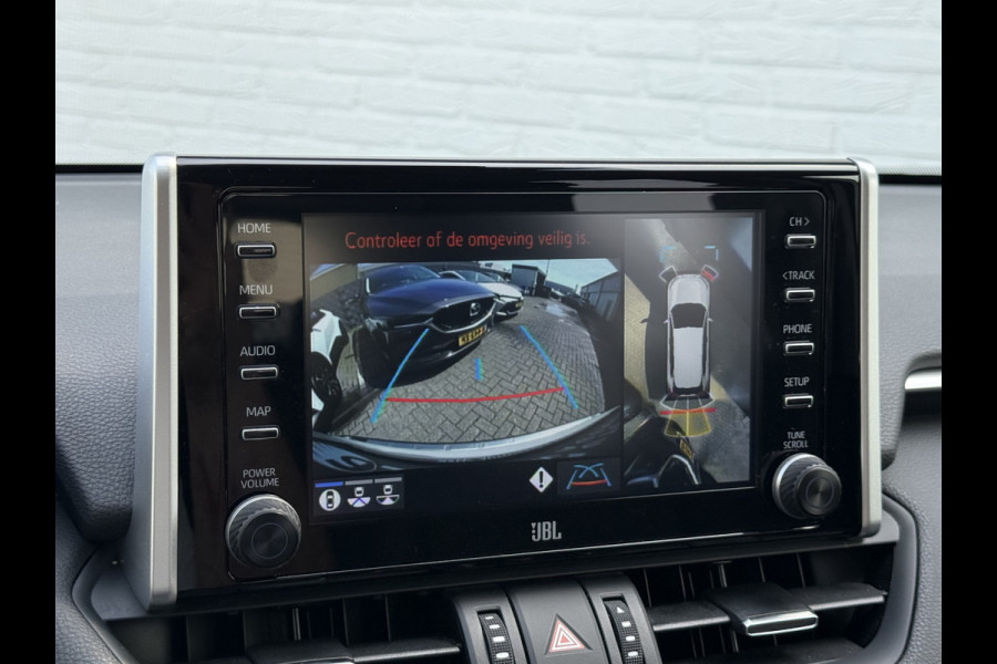 Toyota RAV4 2.5 Hybrid AWD Executive | Trekhaak | Pano | JBL | 360* Camera | 18 inch