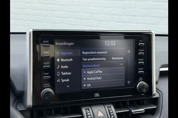 Toyota RAV4 2.5 Hybrid AWD Executive | Trekhaak | Pano | JBL | 360* Camera | 18 inch