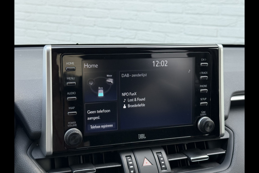 Toyota RAV4 2.5 Hybrid AWD Executive | Trekhaak | Pano | JBL | 360* Camera | 18 inch