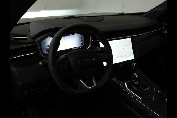 Lynk & Co 01 1.5 PHEV BlackLine ZWARTE HEMEL/360CAM/SCHUIFDAK/LED/20"LMV!