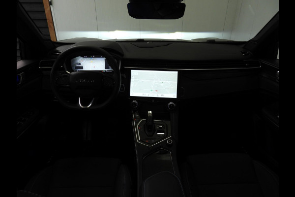 Lynk & Co 01 1.5 PHEV BlackLine ZWARTE HEMEL/360CAM/SCHUIFDAK/LED/20"LMV!