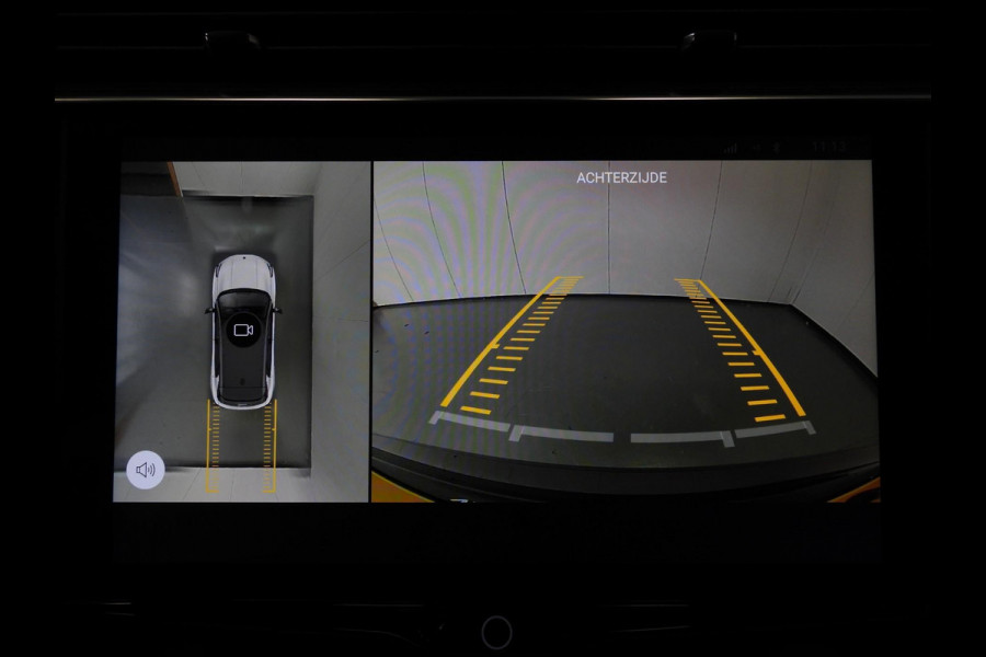 Lynk & Co 01 1.5 PHEV BlackLine ZWARTE HEMEL/360CAM/SCHUIFDAK/LED/20"LMV!