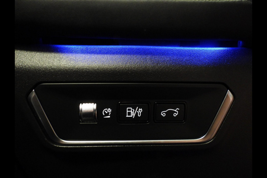 Lynk & Co 01 1.5 PHEV BlackLine ZWARTE HEMEL/360CAM/SCHUIFDAK/LED/20"LMV!