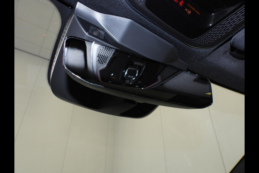 Lynk & Co 01 1.5 PHEV BlackLine ZWARTE HEMEL/360CAM/SCHUIFDAK/LED/20"LMV!