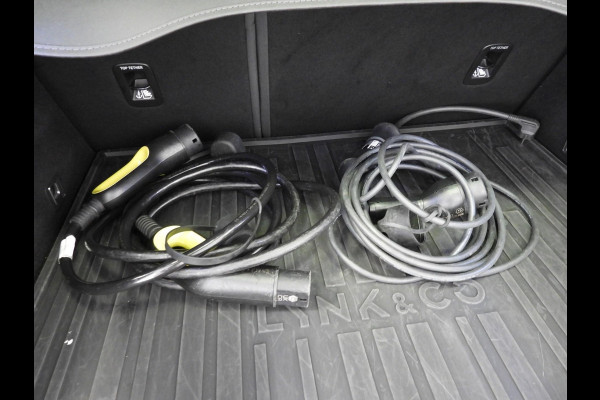 Lynk & Co 01 1.5 PHEV BlackLine ZWARTE HEMEL/360CAM/SCHUIFDAK/LED/20"LMV!