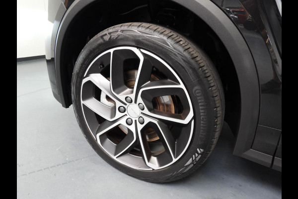 Lynk & Co 01 1.5 PHEV BlackLine ZWARTE HEMEL/360CAM/SCHUIFDAK/LED/20"LMV!
