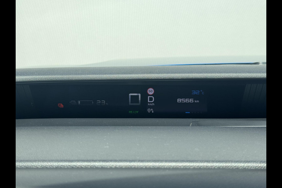 Citroën ë-C3 Max 113pk 44 kWh | Winterpakket | 3 fase | Prijs is rijklaar