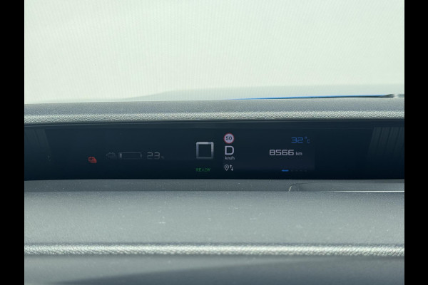 Citroën ë-C3 Max 113pk 44 kWh | Winterpakket | 3 fase | Prijs is rijklaar