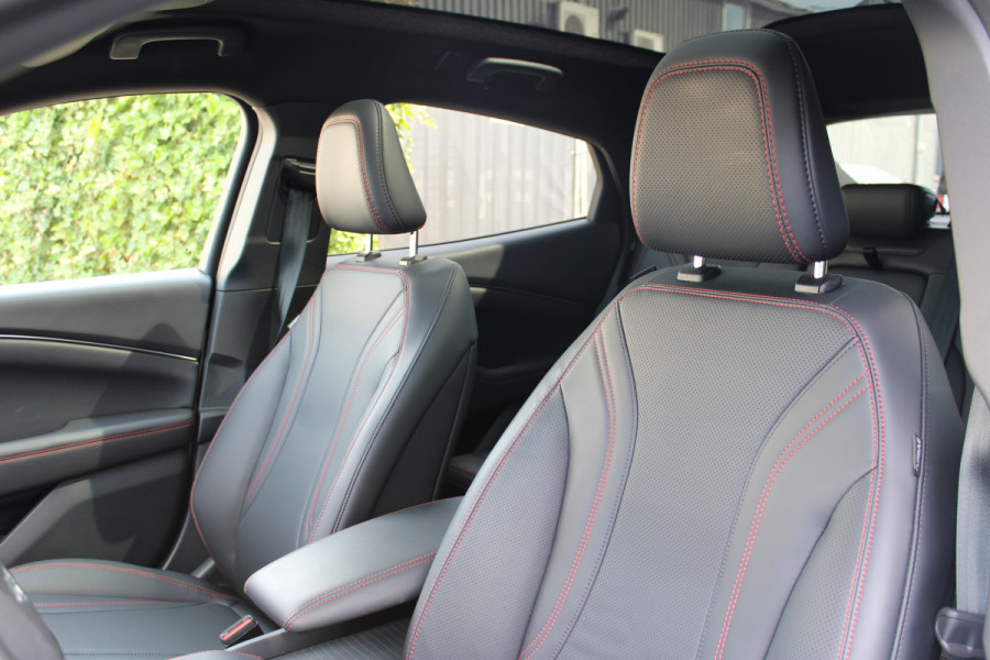 Ford Mustang Mach-E RWD 75 kWh | Panoramadak | B&O | Leder | Vol