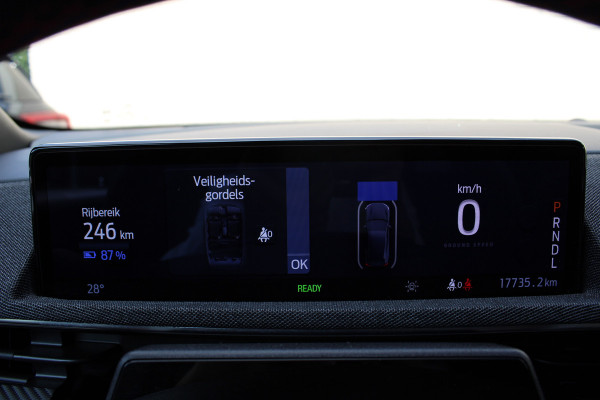 Ford Mustang Mach-E RWD 75 kWh | Panoramadak | B&O | Leder | Vol