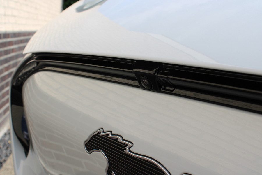 Ford Mustang Mach-E RWD 75 kWh | Panoramadak | B&O | Leder | Vol