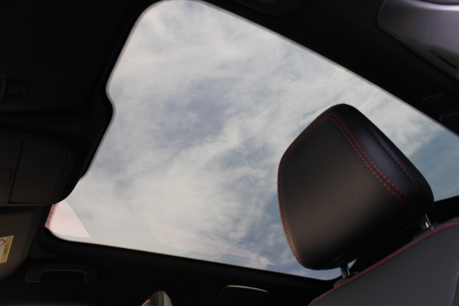 Ford Mustang Mach-E RWD 75 kWh | Panoramadak | B&O | Leder | Vol