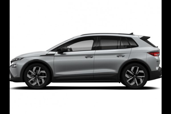 Škoda Elroq 85 Sportline 286 pk | Business Upgrade pakket - Advanced | Light band