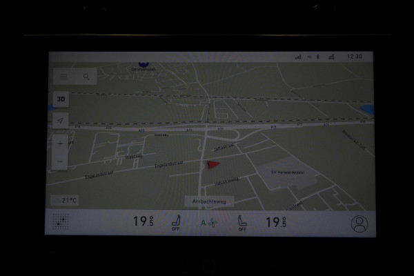 Lynk & Co 01 1.5 PHEV Plug-In ZWARTE HEMEL/360CAM/SCHUIFDAK/LED/20"LMV!