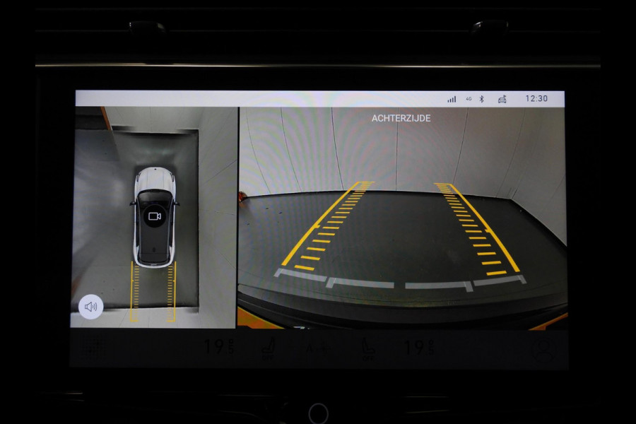 Lynk & Co 01 1.5 PHEV Plug-In ZWARTE HEMEL/360CAM/SCHUIFDAK/LED/20"LMV!