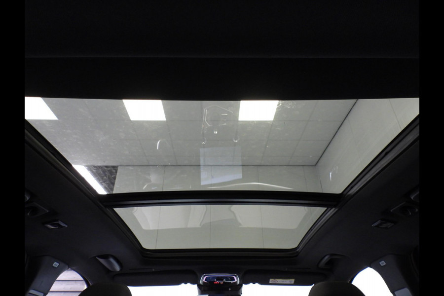 Lynk & Co 01 1.5 PHEV Plug-In ZWARTE HEMEL/360CAM/SCHUIFDAK/LED/20"LMV!