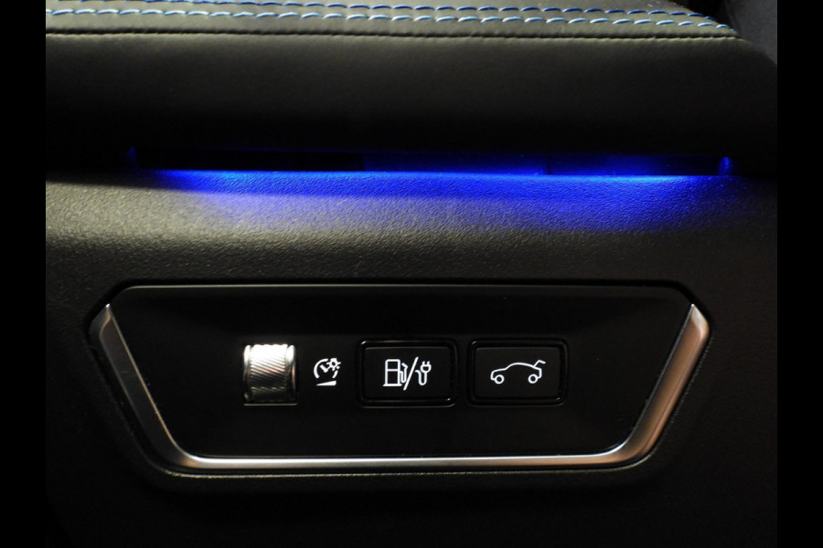 Lynk & Co 01 1.5 PHEV Plug-In ZWARTE HEMEL/360CAM/SCHUIFDAK/LED/20"LMV!