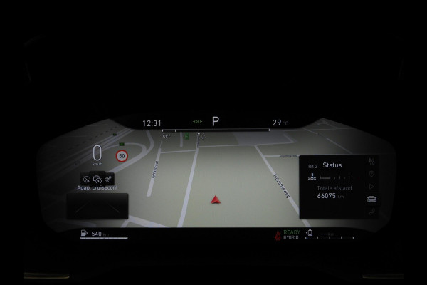 Lynk & Co 01 1.5 PHEV Plug-In ZWARTE HEMEL/360CAM/SCHUIFDAK/LED/20"LMV!