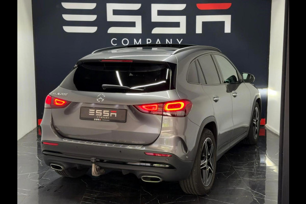 Mercedes-Benz GLA 200 AMG Keyless Pano Dodehoek Memory Trekhaak Multibeam Full Option