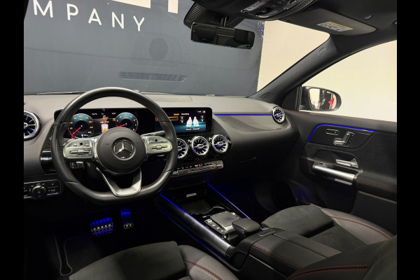 Mercedes-Benz GLA 200 AMG Keyless Pano Dodehoek Memory Trekhaak Multibeam Full Option