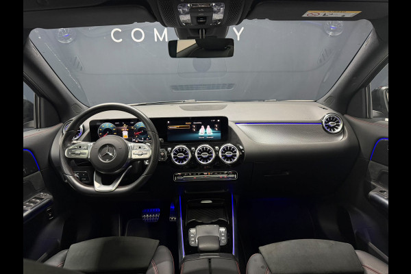 Mercedes-Benz GLA 200 AMG Keyless Pano Dodehoek Memory Trekhaak Multibeam Full Option
