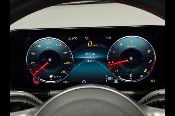 Mercedes-Benz GLA 200 AMG Keyless Pano Dodehoek Memory Trekhaak Multibeam Full Option