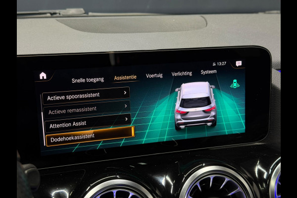 Mercedes-Benz GLA 200 AMG Keyless Pano Dodehoek Memory Trekhaak Multibeam Full Option