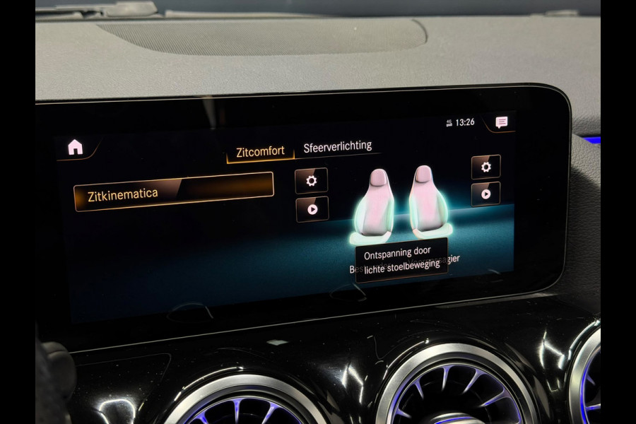 Mercedes-Benz GLA 200 AMG Keyless Pano Dodehoek Memory Trekhaak Multibeam Full Option
