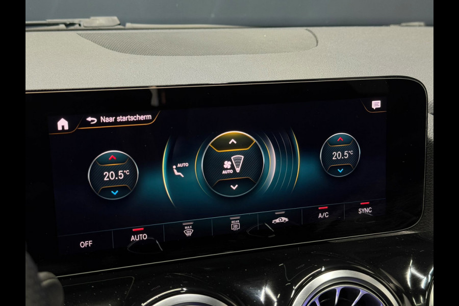 Mercedes-Benz GLA 200 AMG Keyless Pano Dodehoek Memory Trekhaak Multibeam Full Option