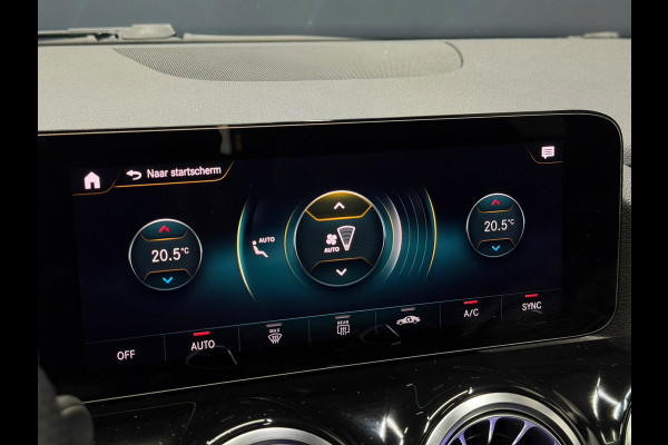 Mercedes-Benz GLA 200 AMG Keyless Pano Dodehoek Memory Trekhaak Multibeam Full Option