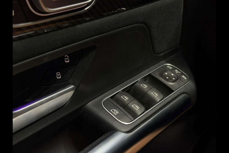 Mercedes-Benz GLA 200 AMG Keyless Pano Dodehoek Memory Trekhaak Multibeam Full Option