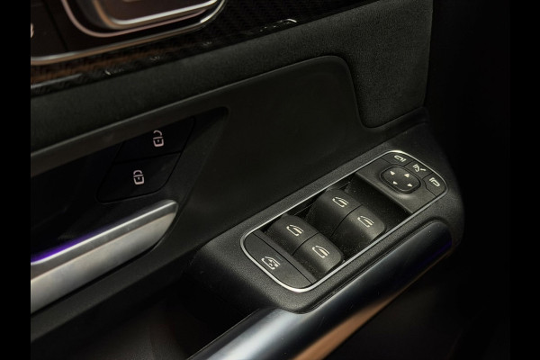 Mercedes-Benz GLA 200 AMG Keyless Pano Dodehoek Memory Trekhaak Multibeam Full Option