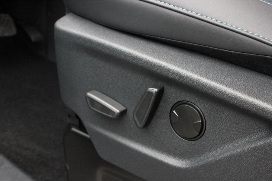 Ford E-Transit Cust. 320 L2H1 Sport 71 kWh DC DUBBEL CABINE / JB-EDITON / CAMERA / 370KM RANGE / APPLE CARPLAY DRIVERS-PACK /FULL